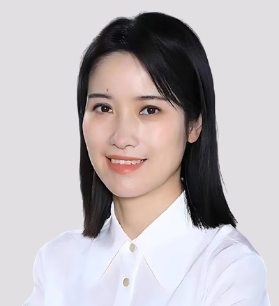 胡昕雯律师