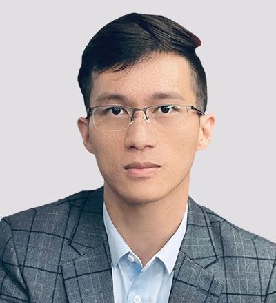 陈桂雄律师