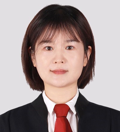 吕佳凤律师