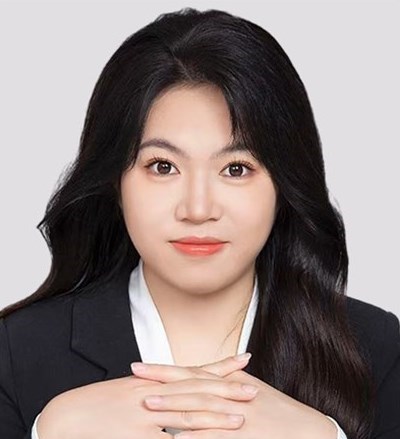 曾灵律师