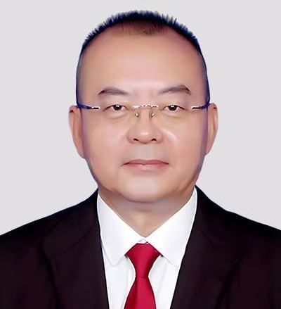 马军
