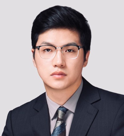 张茂凯律师