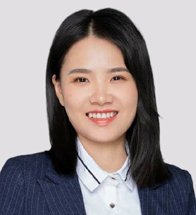 黄瑞洁