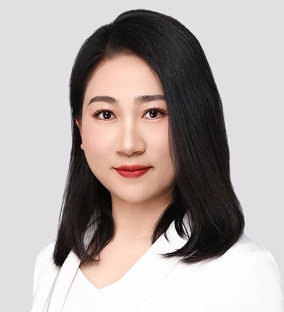潘振琳律师