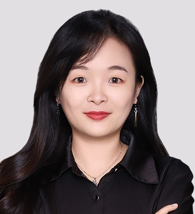 秦明仙