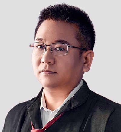 李华金律师