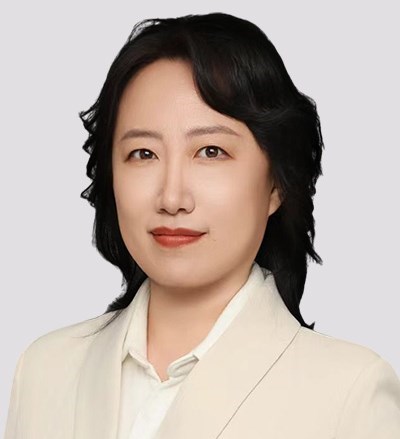 陈雪娇