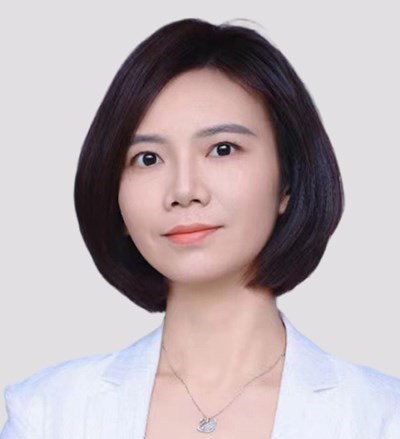 冯怡玮律师