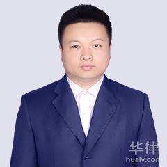 陈宇翔律师