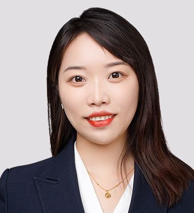 王妍律师