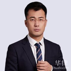 田元龙律师