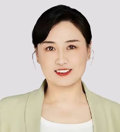 贺加琳