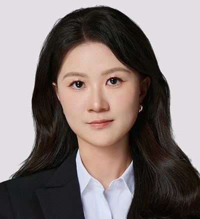 蔡婉靖律师