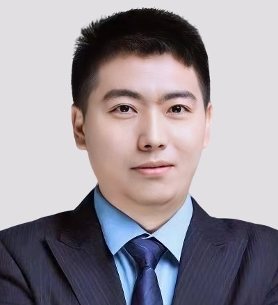 邱开志