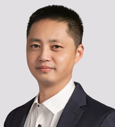 贾飞龙