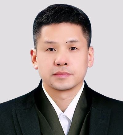 何刚律师