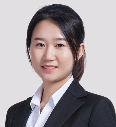 李婷婷律师