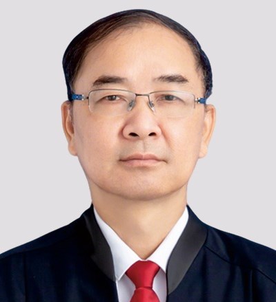 王海波律师