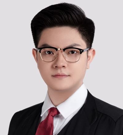 林森彬律师
