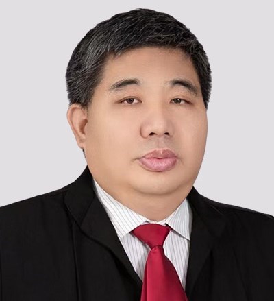 彭运果律师
