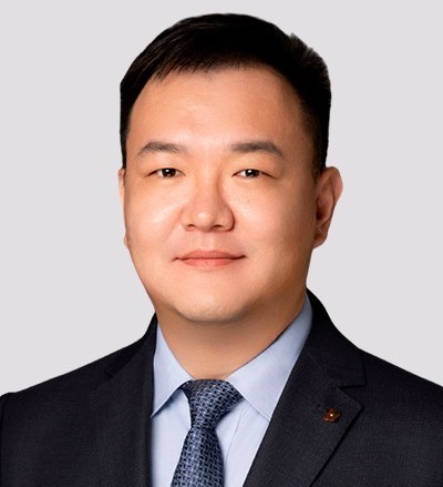 刘涛律师