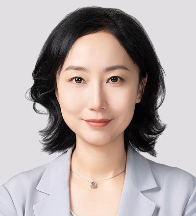 郑盈律师