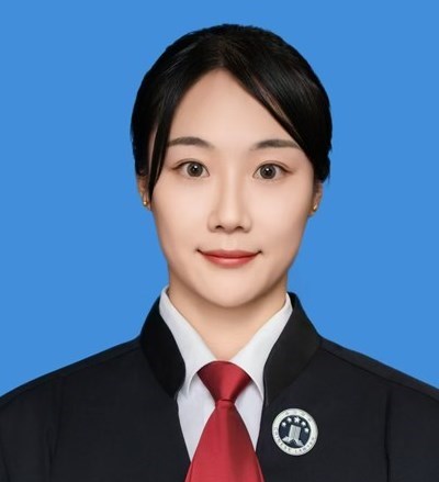 丁晓霞律师