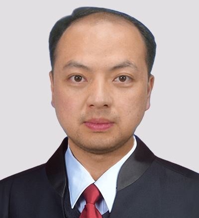张旭律师