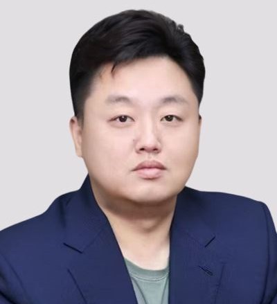 卜坚峰