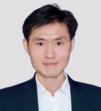 张赣律师
