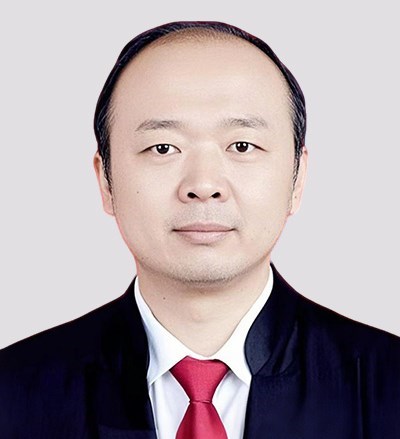 刘家林