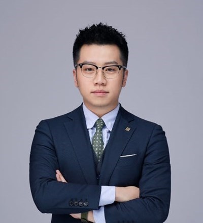 丘培政律师