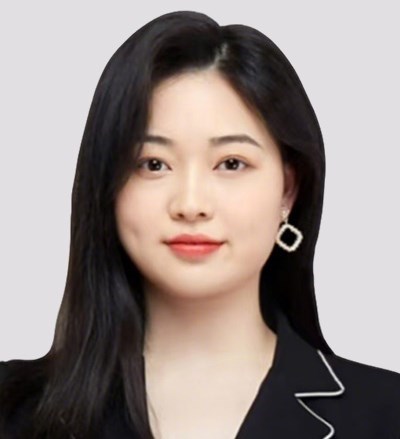 黄丽娟律师