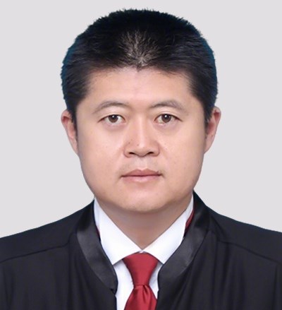 周俊律师