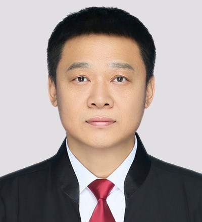 刘洪江