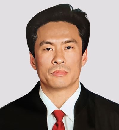 马世富律师