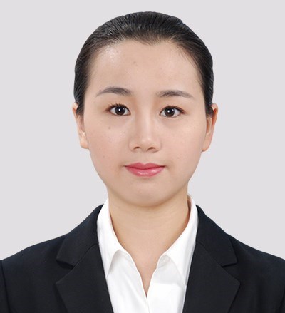 张洁律师