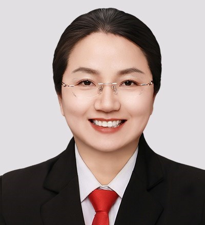 赵燕燕律师
