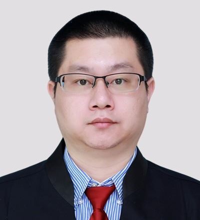 徐翃律师