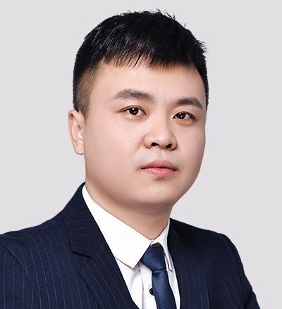 马鹏飞律师