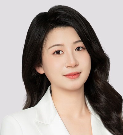 邓露瑶律师