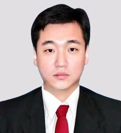 张杰