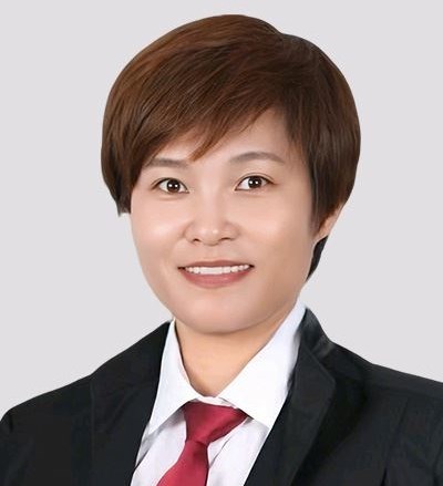 黄晶律师