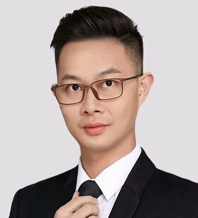 李杰龙律师