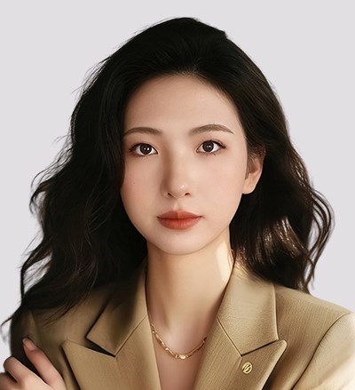 陆锦帆律师
