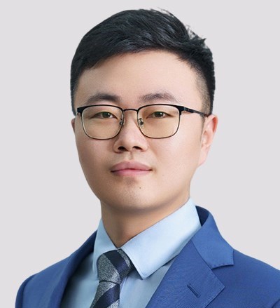 赵昆仑律师