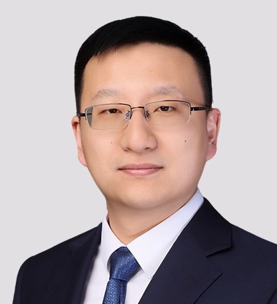 刘翔宇