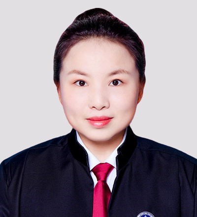 吴雪滢律师
