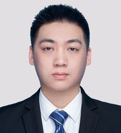 黄皓律师