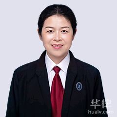 蒋小英律师
